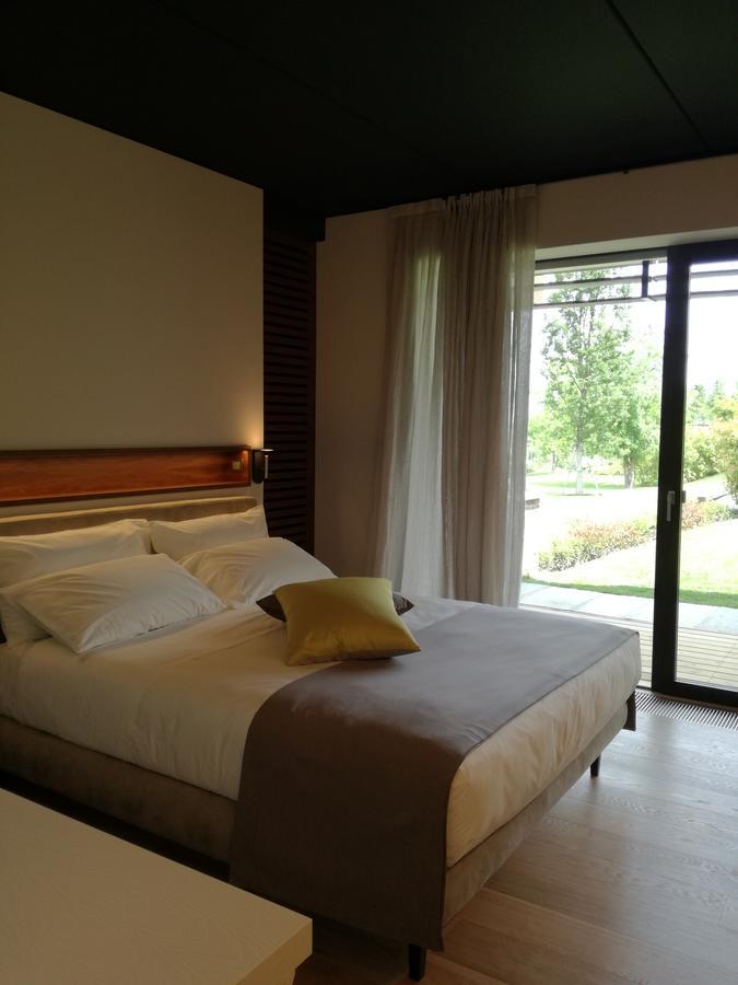 Relais Le Rocche Hotel La Morra Ngoại thất bức ảnh